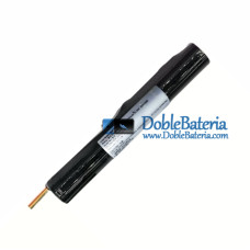 Batería para PLC MF8170 [Batería de repuesto]